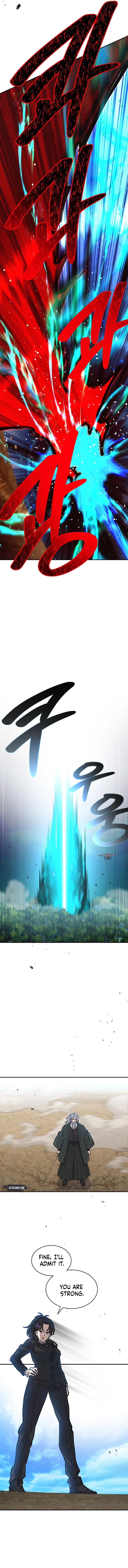 The Demon King hates reverse harems Chapter 56 Page 7